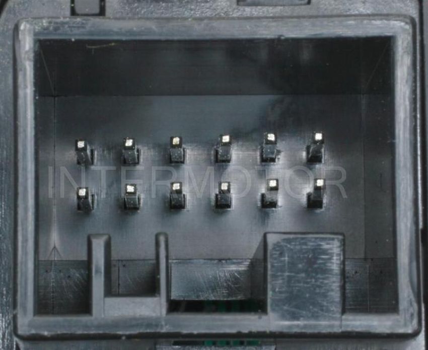 Standard Ignition CBS-1671 Multi Function Column Switch