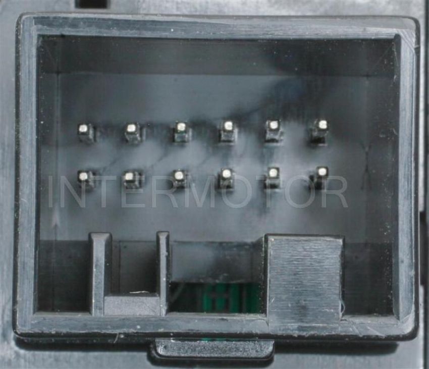 Standard Ignition CBS-1672 Multi Function Column Switch