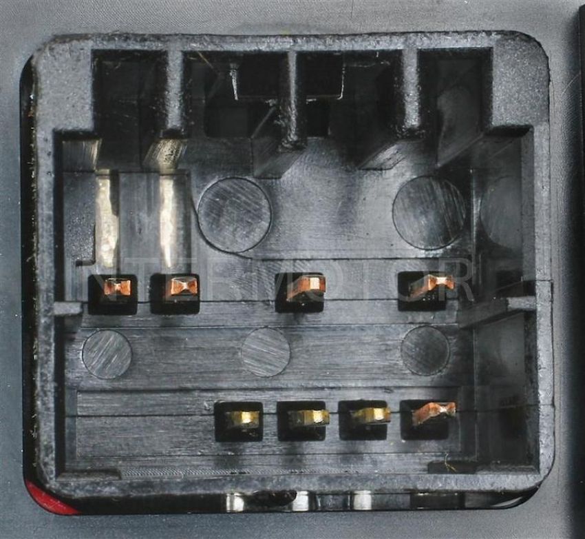 Standard Ignition CBS-1688 Multi Function Column Switch