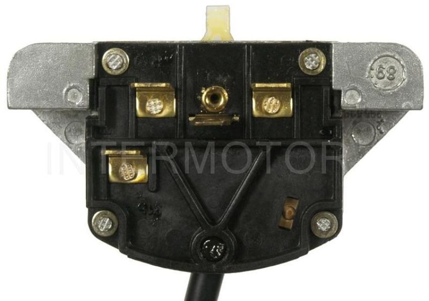 Standard Ignition CBS-1691 Multi Function Column Switch