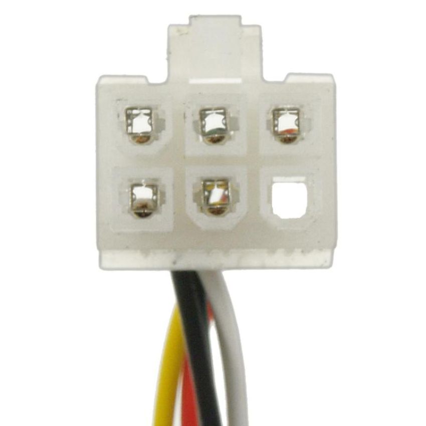Standard Ignition CBS-1712 Multi Function Column Switch