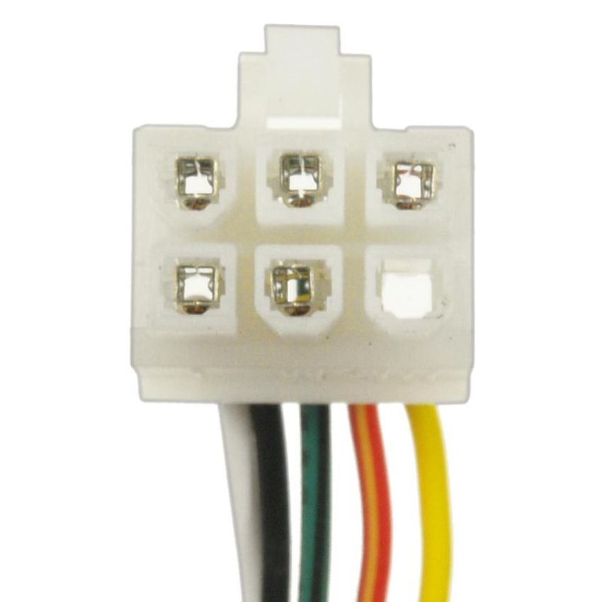 Standard Ignition CBS-1714 Multi Function Column Switch