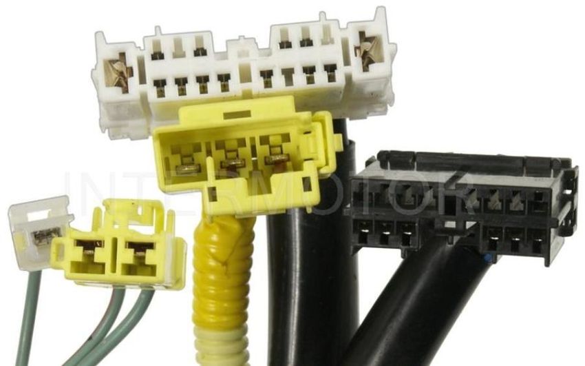 Standard Ignition CBS-1722 Multi Function Column Switch