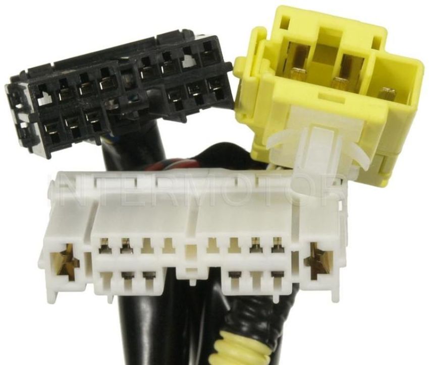 Standard Ignition CBS-1724 Multi Function Column Switch