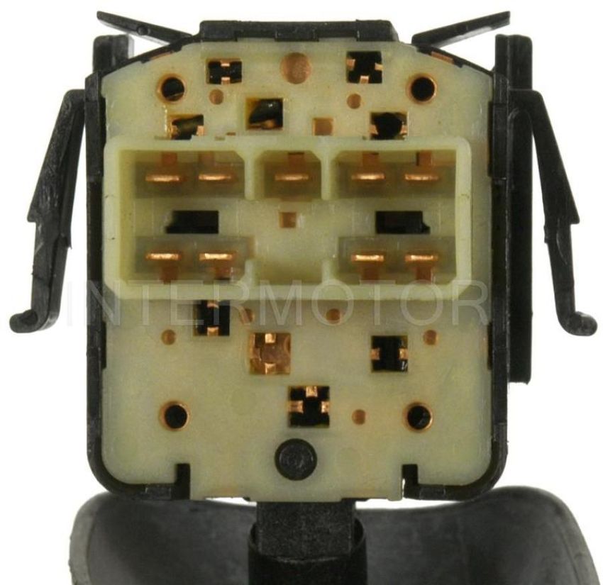 Standard Ignition CBS-1742 Windshield Wiper Switch