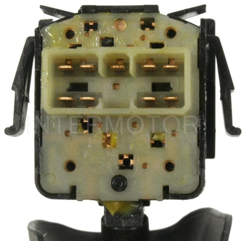 Standard Ignition CBS-1743 Windshield Wiper Switch