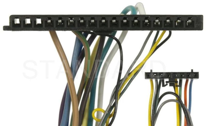 Standard Ignition CBS-1756 Turn Signal Switch
