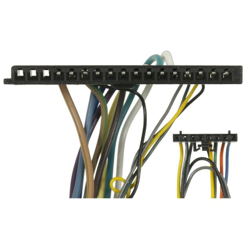 Standard Ignition CBS-1756 Turn Signal Switch