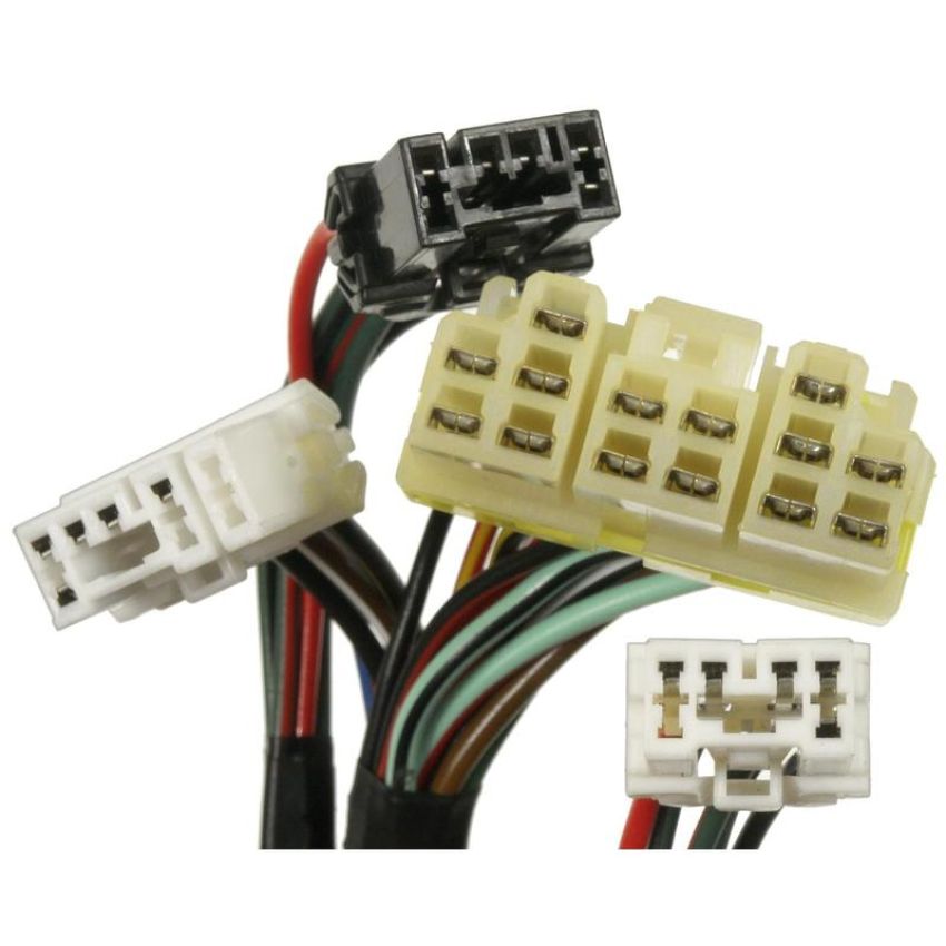 Standard Ignition CBS-1757 Multi Function Column Switch