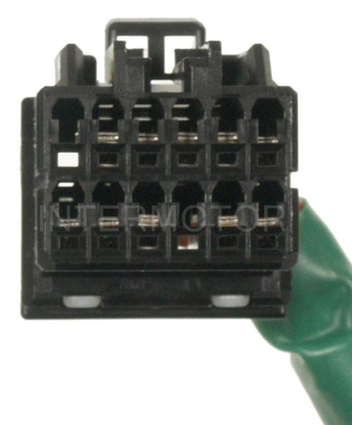 Standard Ignition CBS-1760 Multi Function Column Switch