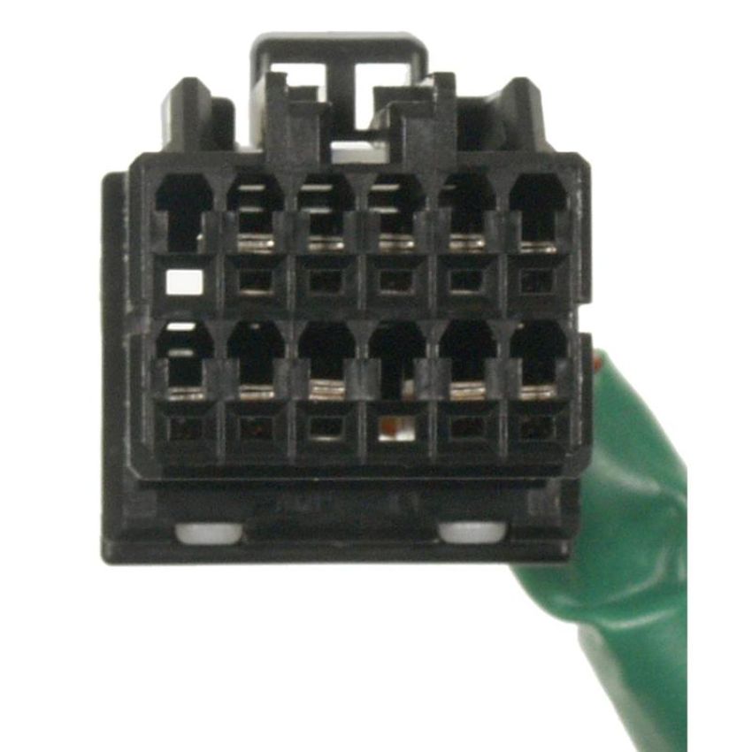 Standard Ignition CBS-1760 Multi Function Column Switch