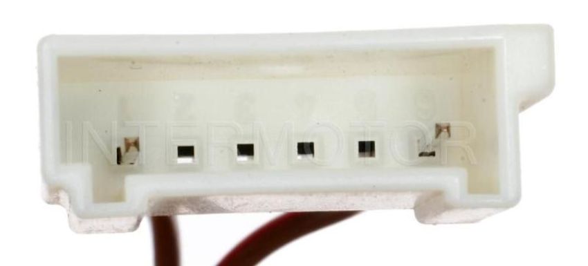 Standard Ignition CBS-1774 Multi Function Column Switch