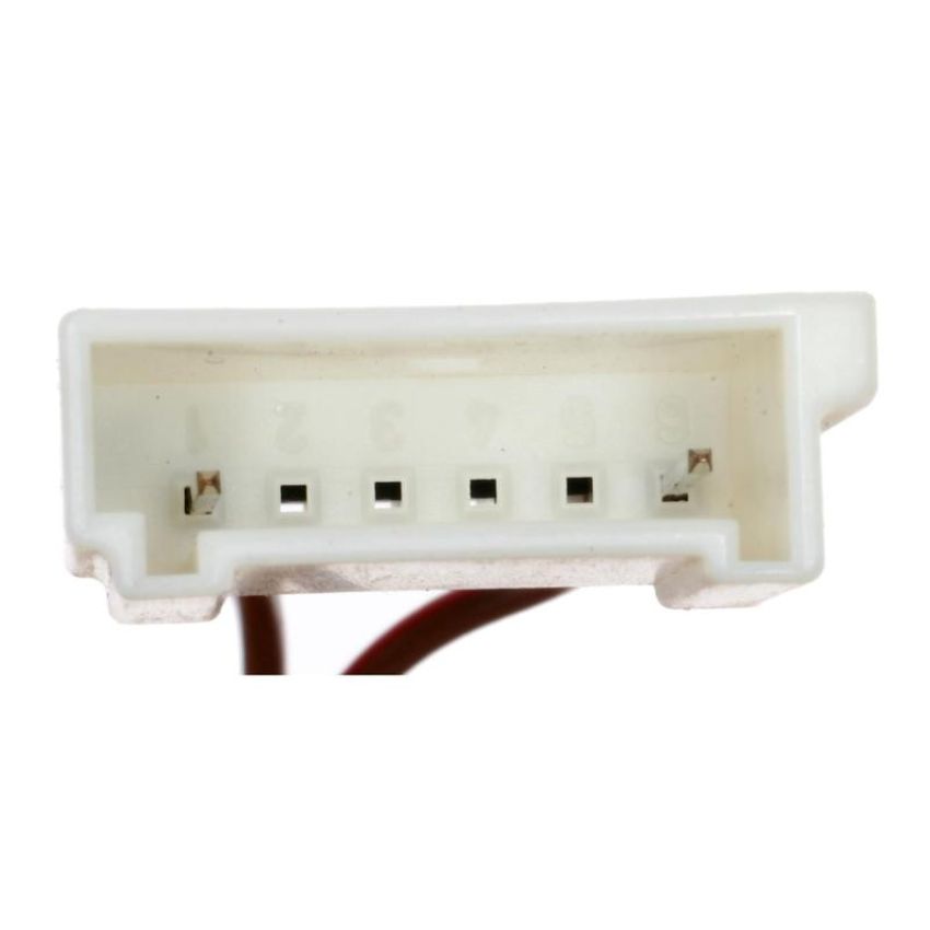 Standard Ignition CBS-1774 Multi Function Column Switch