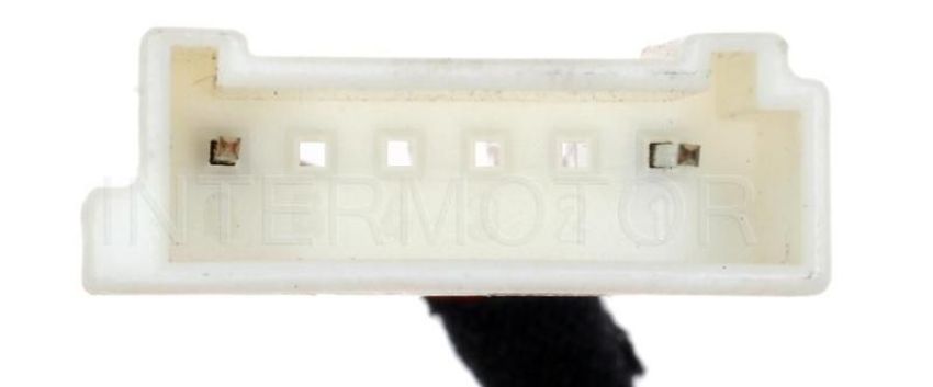 Standard Ignition CBS-1775 Multi Function Column Switch