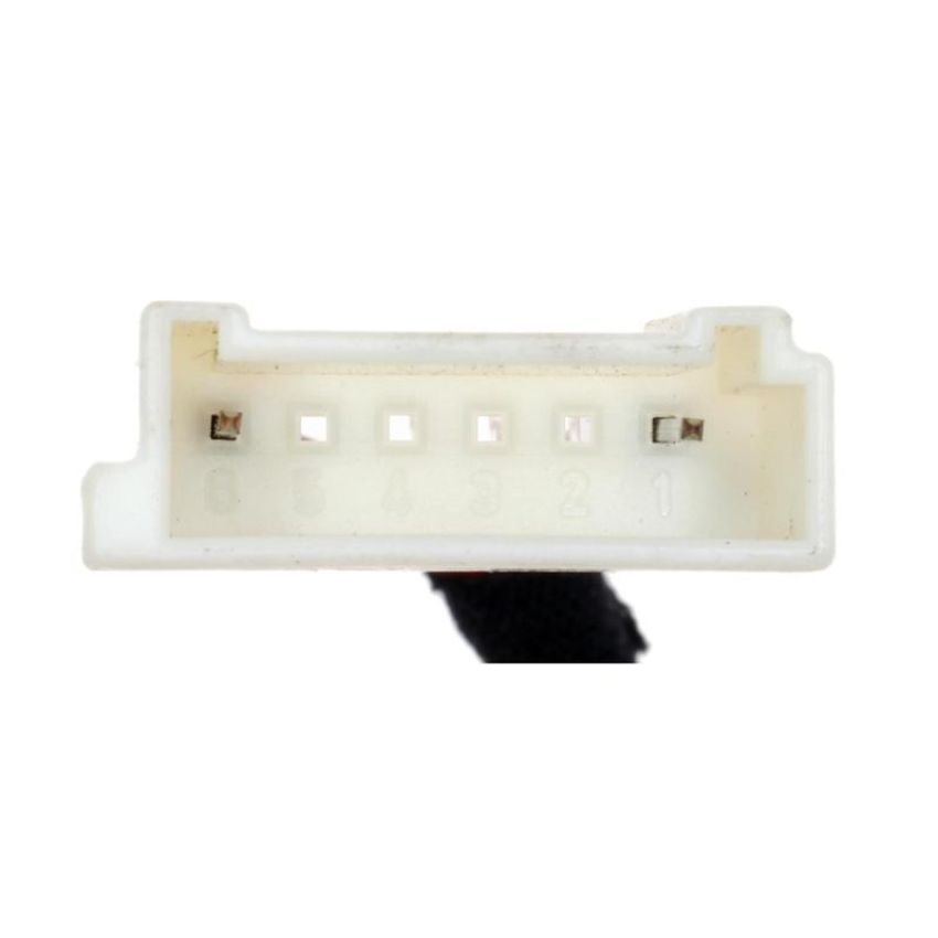Standard Ignition CBS-1775 Multi Function Column Switch