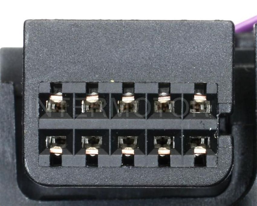 Standard Ignition CBS-1776 Multi Function Column Switch