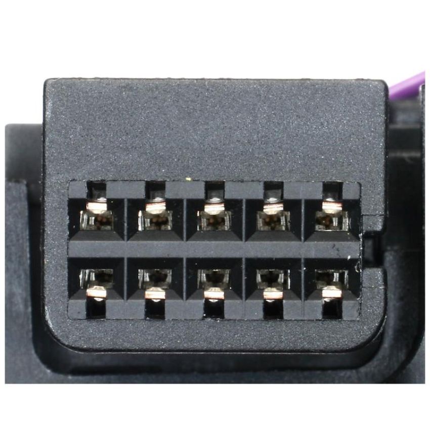 Standard Ignition CBS-1776 Multi Function Column Switch