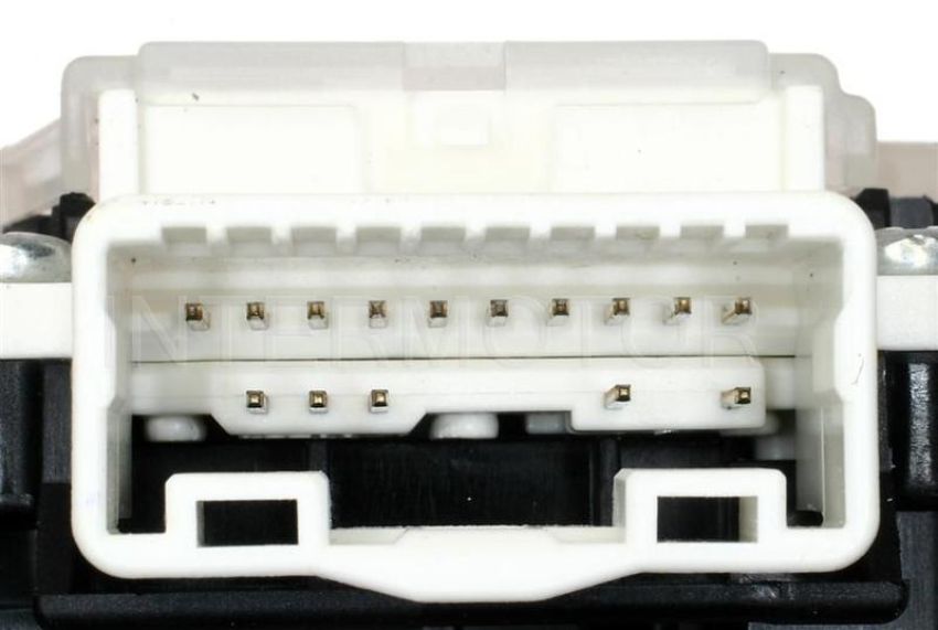 Standard Ignition CBS-1777 Turn Signal Switch