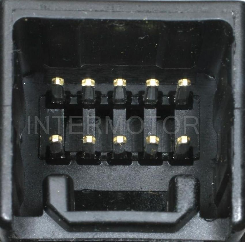 Standard Ignition CBS-1778 Multi Function Column Switch