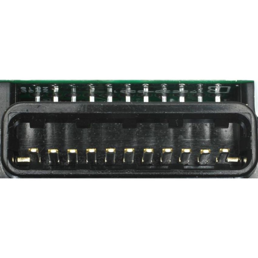 Standard Ignition CBS-1778 Multi Function Column Switch