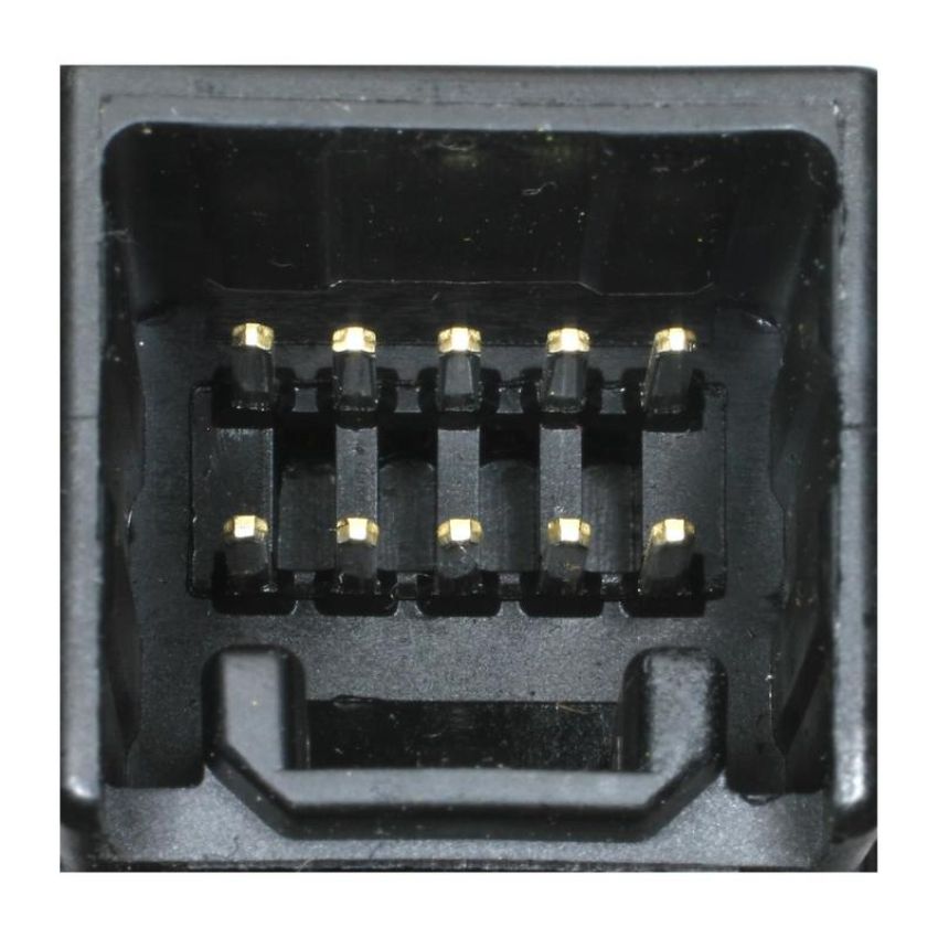 Standard Ignition CBS-1778 Multi Function Column Switch