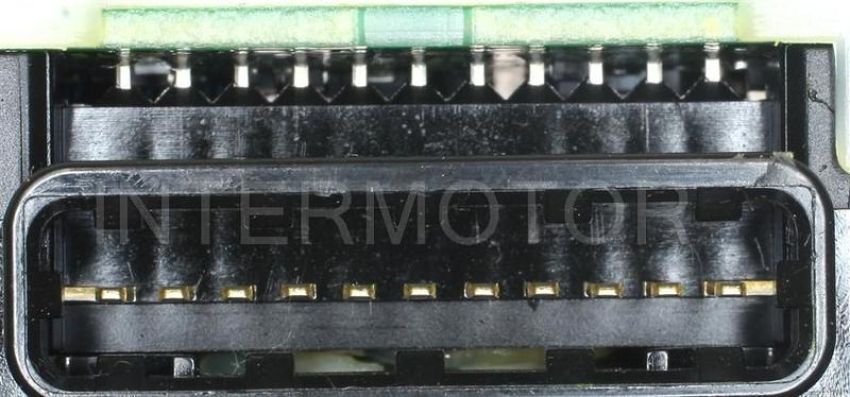 Standard Ignition CBS-1779 Multi Function Column Switch