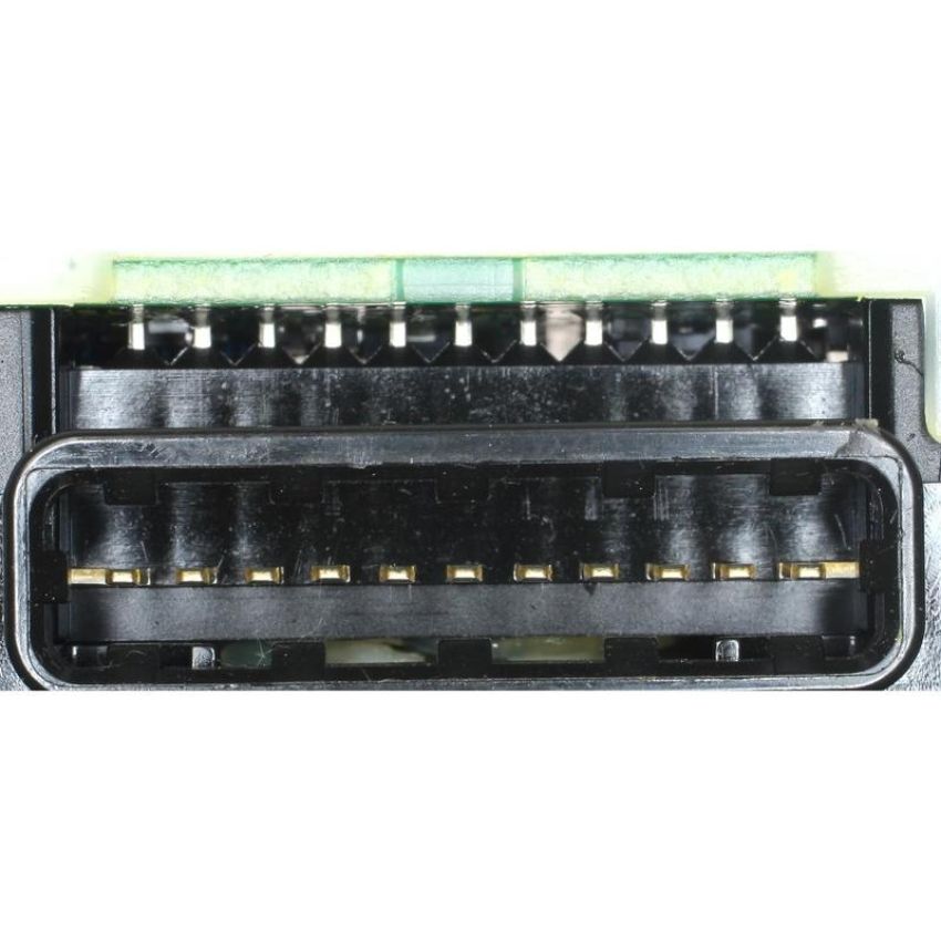 Standard Ignition CBS-1779 Multi Function Column Switch