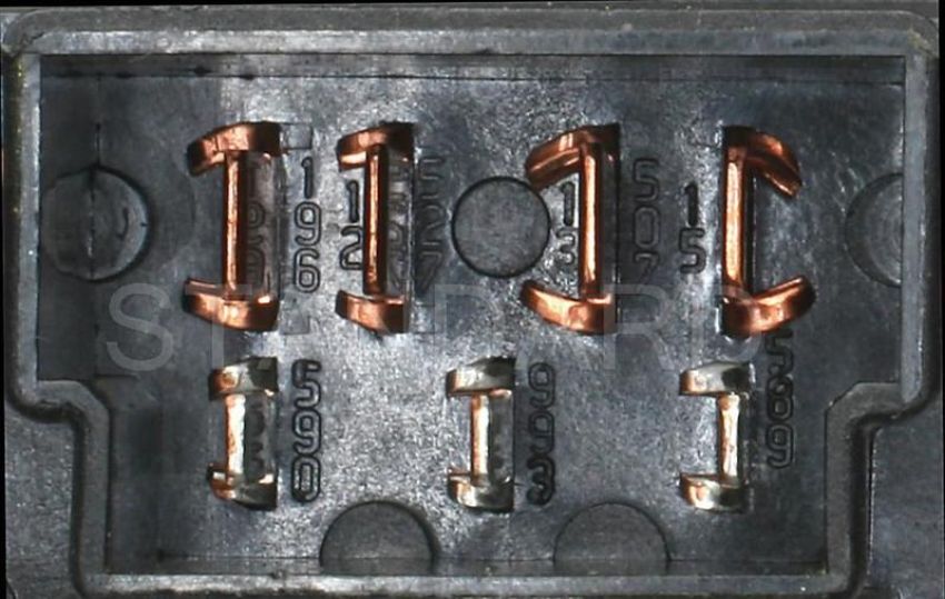 Standard Ignition CBS-1780 Multi Function Column Switch