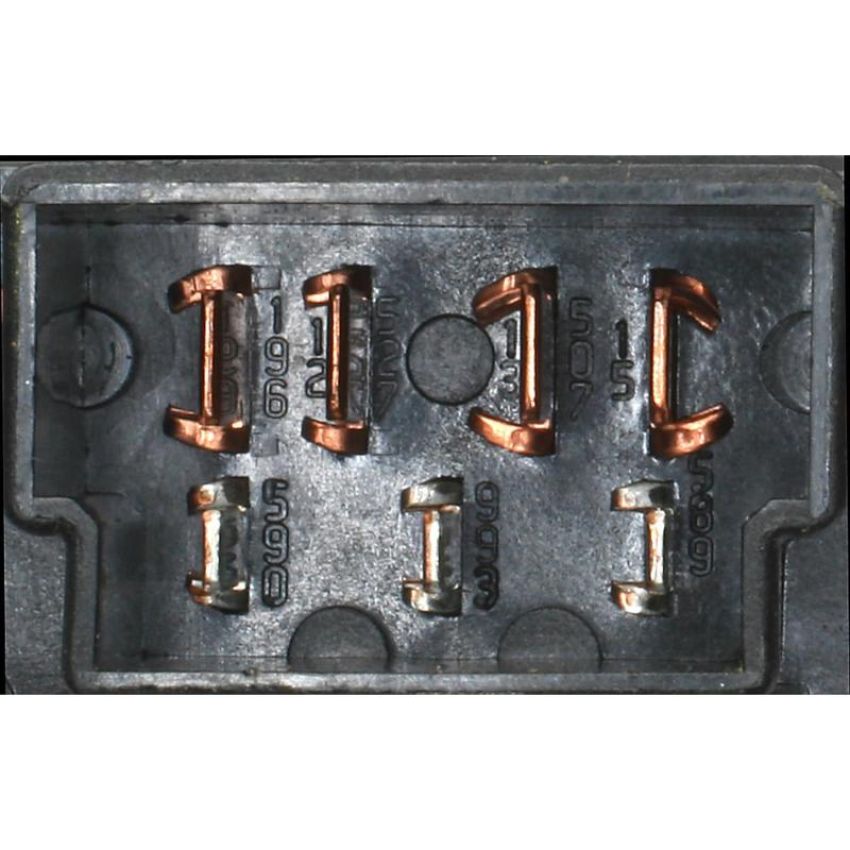 Standard Ignition CBS-1780 Multi Function Column Switch