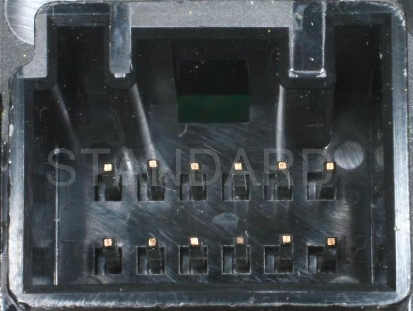 Standard Ignition CBS-1781 Multi Function Column Switch