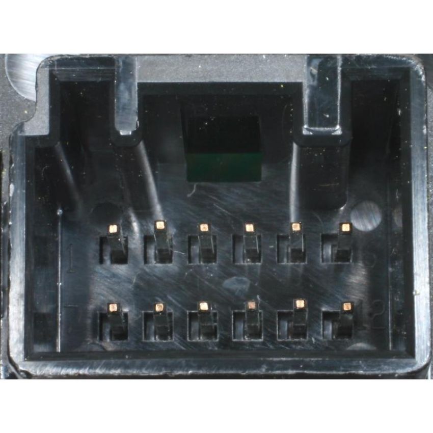 Standard Ignition CBS-1781 Multi Function Column Switch