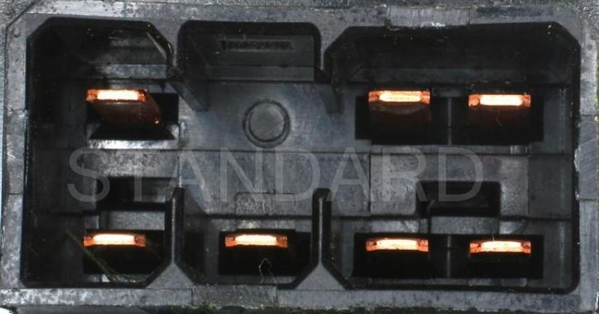 Standard Ignition CBS-1782 Multi Function Column Switch