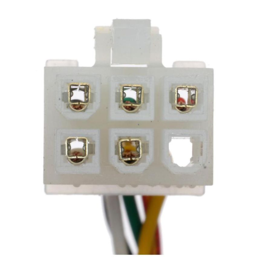 Standard Ignition CBS-1782 Multi Function Column Switch