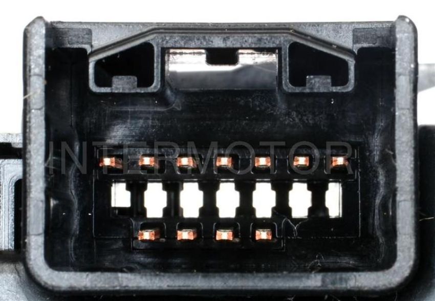 Standard Ignition CBS-1784 Multi Function Column Switch