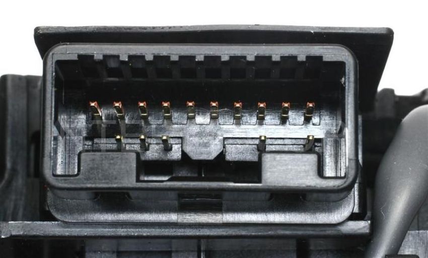 Standard Ignition CBS-1790 Multi Function Column Switch