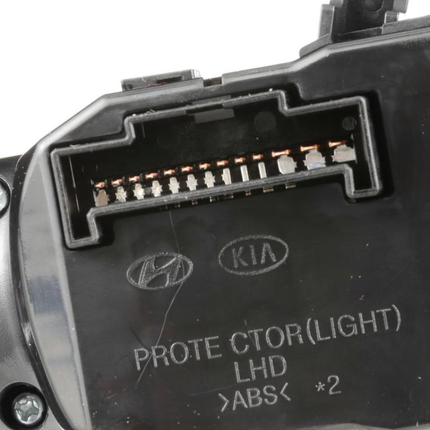Standard Ignition CBS-1823 Multi Function Column Switch