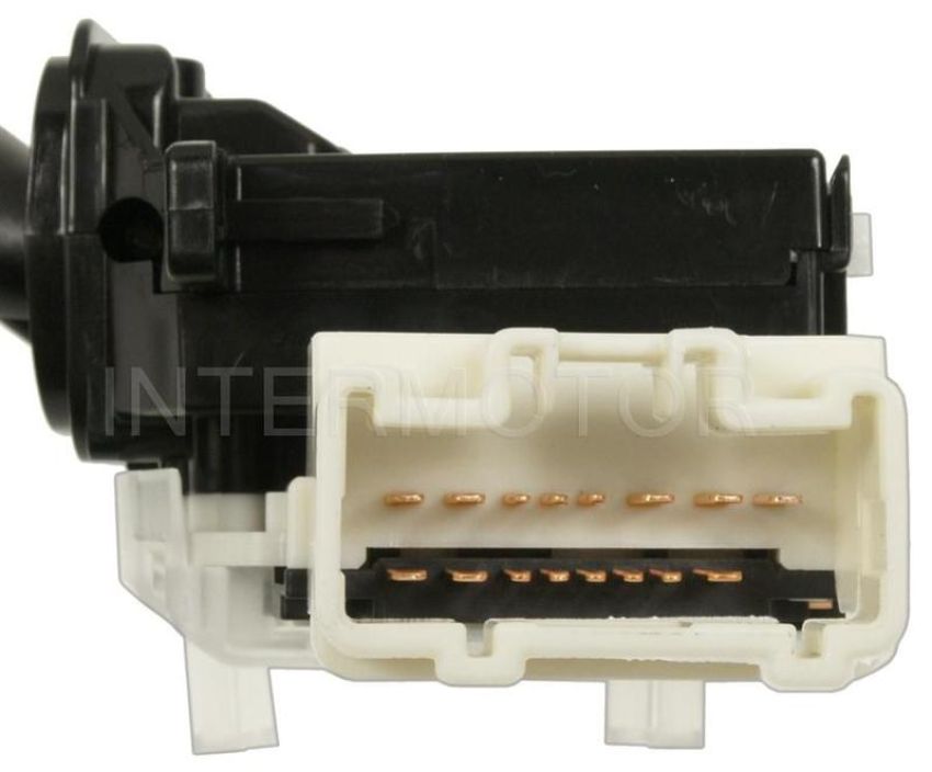 Standard Ignition CBS-1837 Multi Function Column Switch