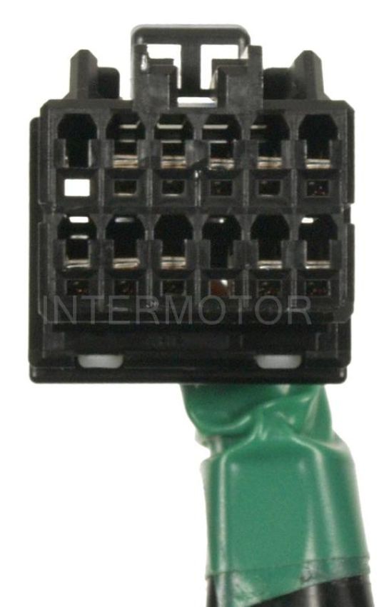 Standard Ignition CBS-1842 Multi Function Column Switch