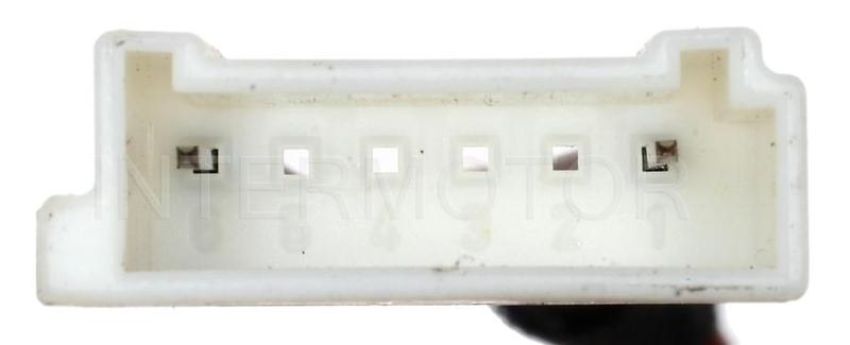 Standard Ignition CBS-1851 Multi Function Column Switch