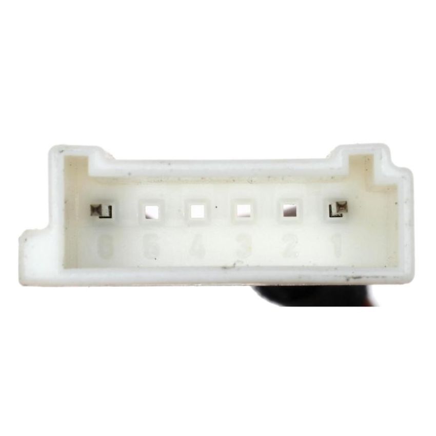 Standard Ignition CBS-1851 Multi Function Column Switch