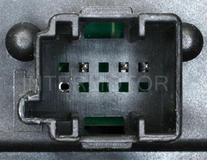 Standard Ignition CBS-1859 Multi Function Column Switch