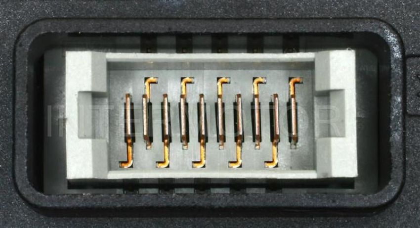 Standard Ignition CBS-1862 Multi Function Column Switch