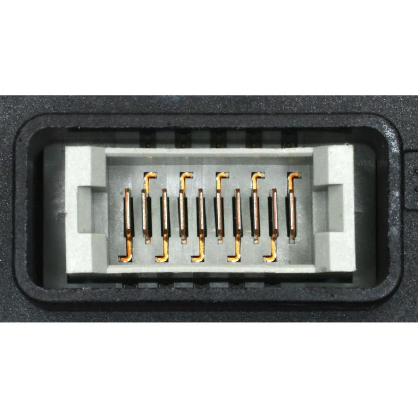 Standard Ignition CBS-1862 Multi Function Column Switch