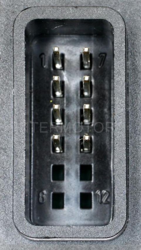 Standard Ignition CBS-1864 Multi Function Column Switch