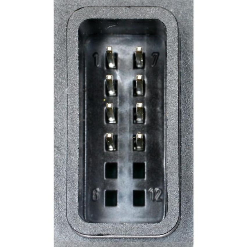 Standard Ignition CBS-1864 Multi Function Column Switch