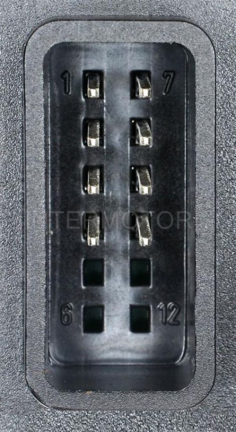 Standard Ignition CBS-1865 Multi Function Column Switch