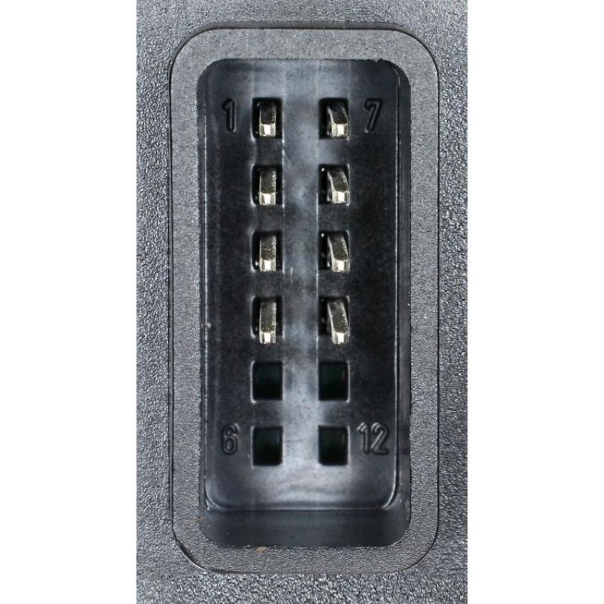 Standard Ignition CBS-1865 Multi Function Column Switch