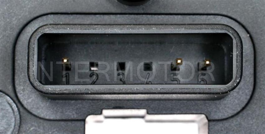 Standard Ignition CBS-1872 Multi Function Column Switch