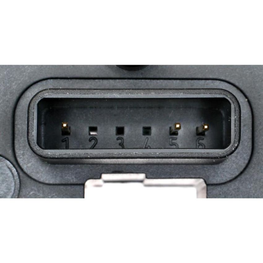 Standard Ignition CBS-1872 Multi Function Column Switch