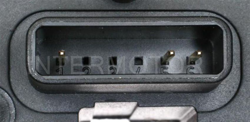 Standard Ignition CBS-1873 Multi Function Column Switch
